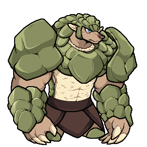 Hamir dialog portraits